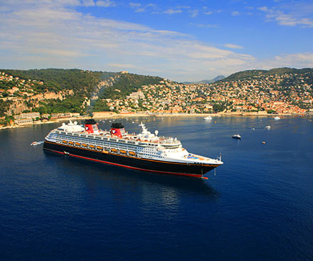 7-Night Mediterranean Cruise