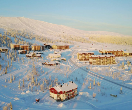 What to do in Ylläs