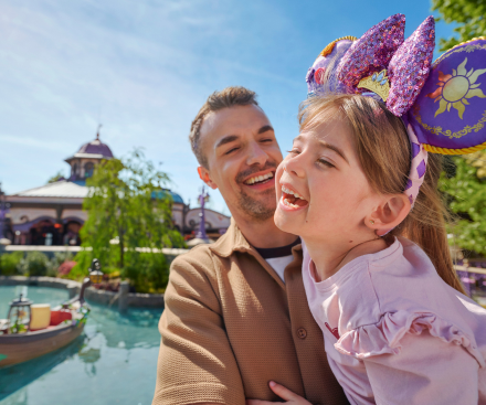 Disneyland® Paris