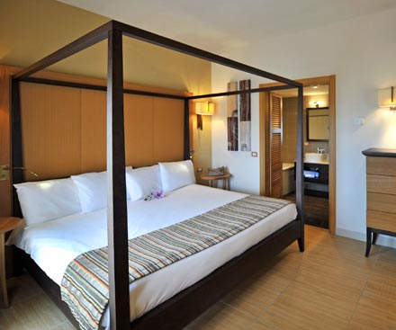 Accommodation