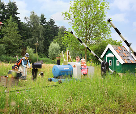 Kinderspoor