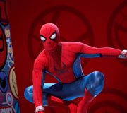 MARVEL Avengers Campus at Disneyland® Paris