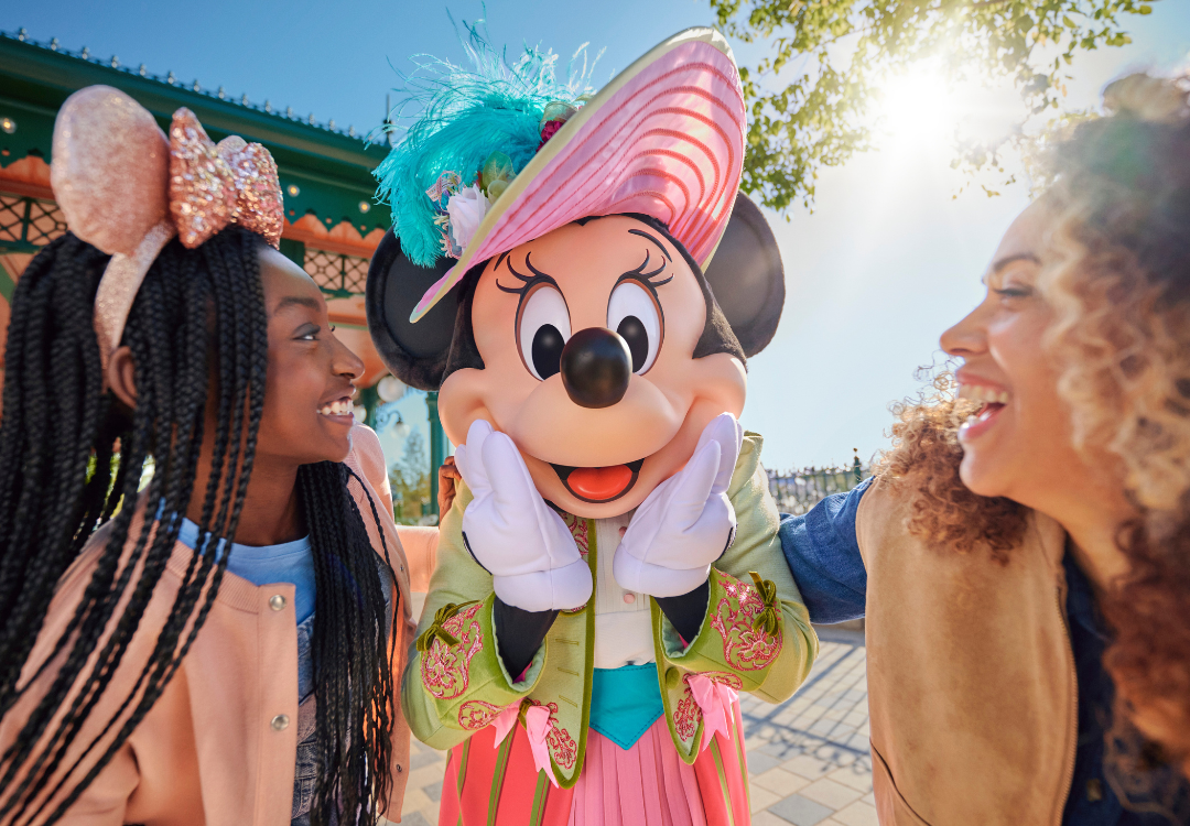 MagicBreaks Bookings for 2027/28 arrivals coming soon! carousel banner
