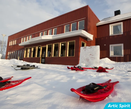 Davvi Arctic Star