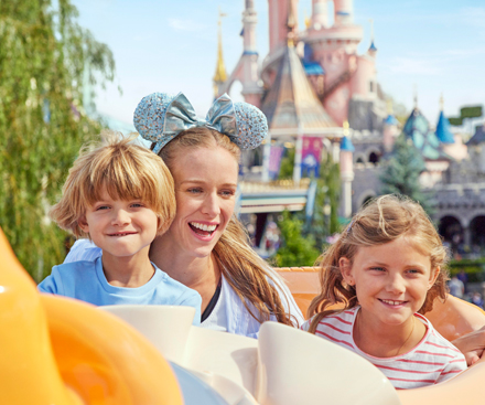 27th August 2026 - Summer Holidays