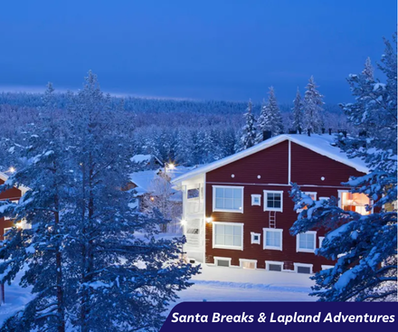 Akas Alp Apartments