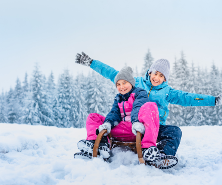 22nd December 2026 - Christmas Holidays
