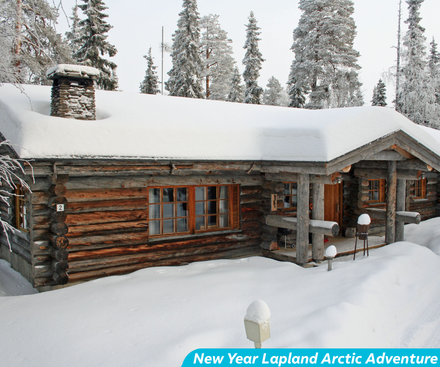 27th December - New Year Break!