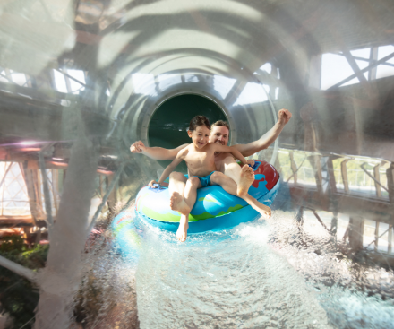 Center Parcs Europe