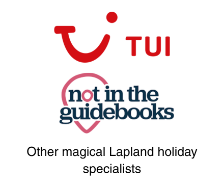 Other Magical Lapland Specials