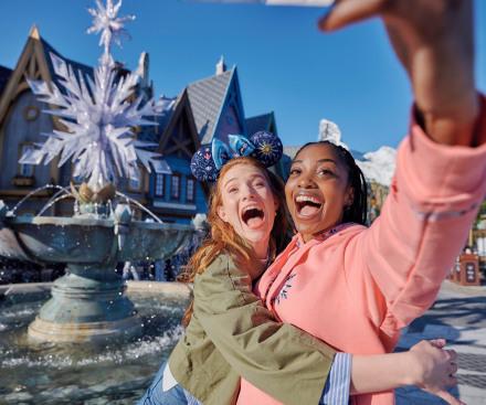 Disneyland® Paris