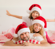 Can You Believe It? Just 6 Months Until the Twinkling Lights of Christmas!