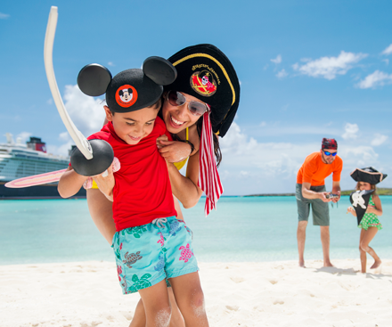 4-Night Australian Cruise
