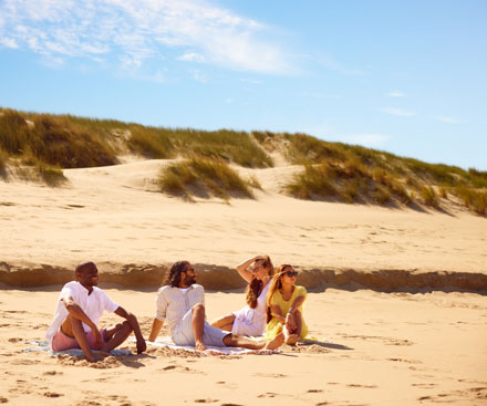 24th August 2026 - Summer Holidays!