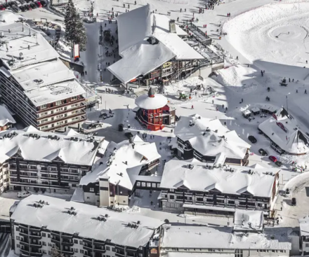 What to do in Ruka