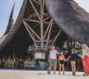 Your Ultimate Guide to Reaching Efteling: A Journey of Wonder Awaits!