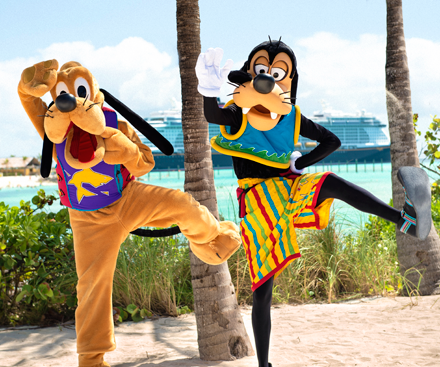 4-Night Australian Cruise