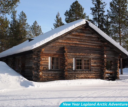 27th December - New Year Break!