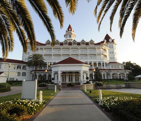 Disney Resort FAQs