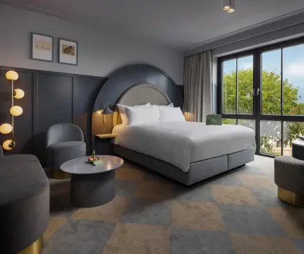 Junior Suites