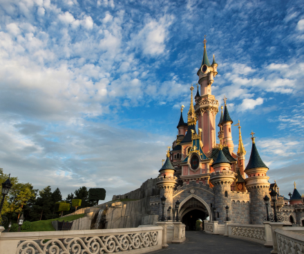 24th August 2026 - Summer Holidays!