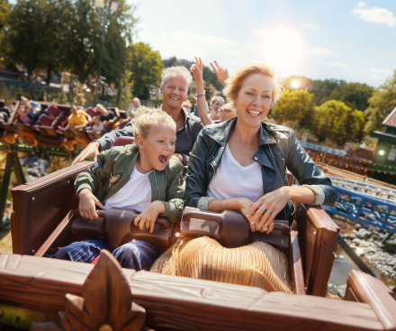 25th May 2026 - Half Term!