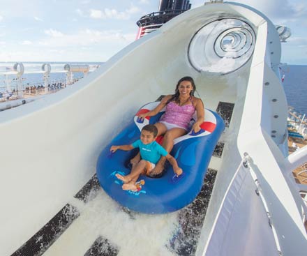 7-Night British Isles Cruise from Southampton