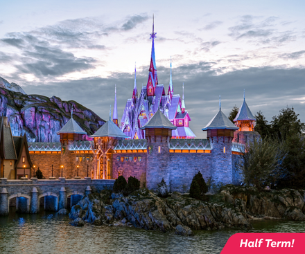 Disneyland® Paris