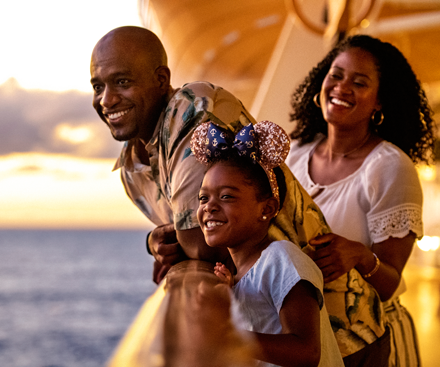 3-Night Australian Cruise
