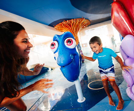 5-Night Bahamian Cruise from Fort Lauderdale