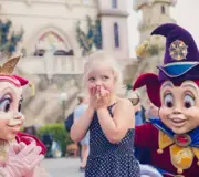 Efteling theme park: a mum’s guide to Efteling, fairytales and an overnight stay