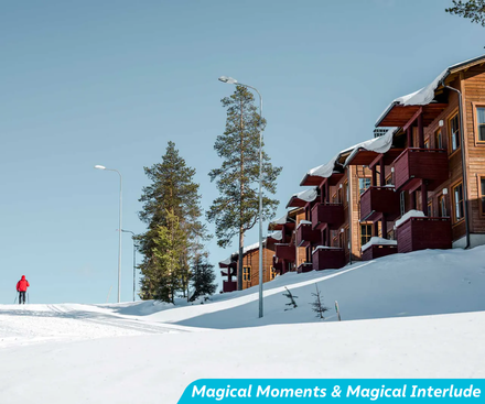 Aurin Valley Apartments