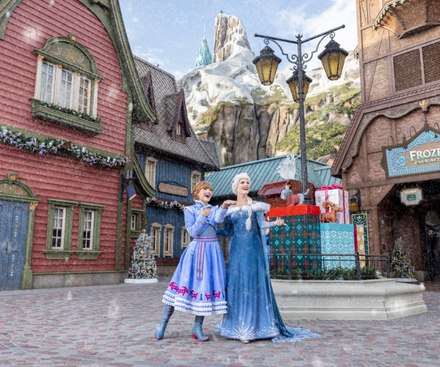 Winter 2027/28 Offers