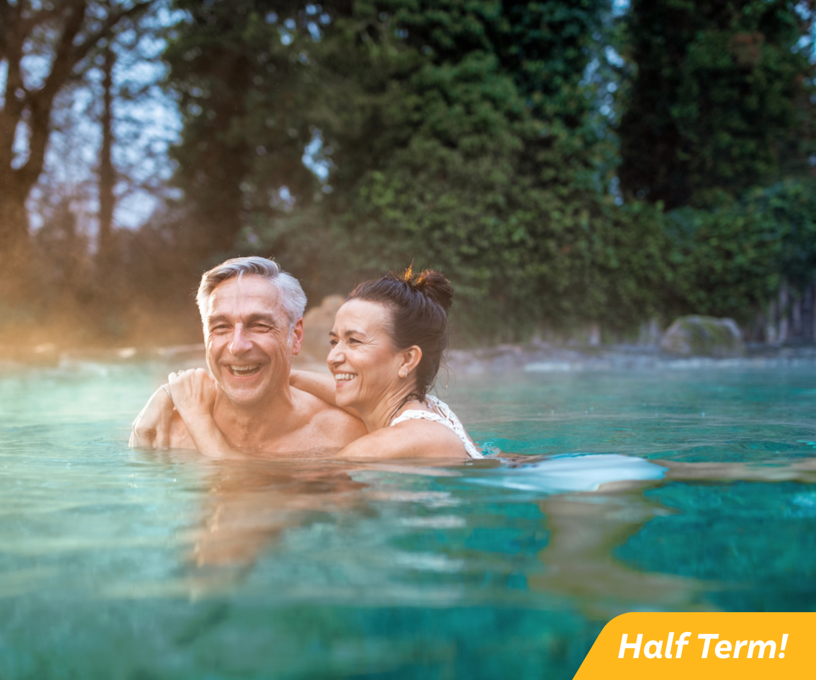 Center Parcs Europe