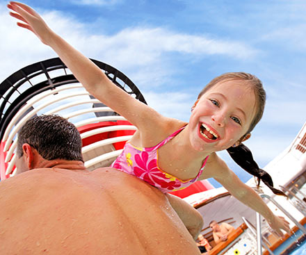 3-Night Australian Cruise